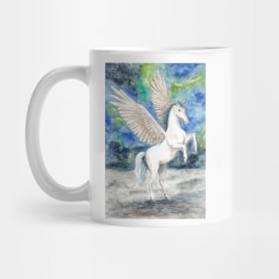 Pegasus Mug